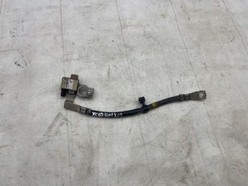 фото thumb №5, Volvo xc60 i рестайлінг 3.0b клема мінусова 30659783