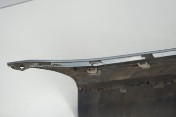 фото thumb №11, Vw passat b6 універсал бампер задній зад pdc lc7z