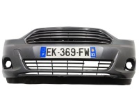 фото thumb №1, Бампер перед передній kompletny решітка радіатора решітка радіатора ford ka plus + 2015-2018