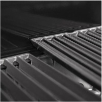 Газовый гриль BROIL KING Crown 410 Shadow 11 4 кВтч 65 x 44 64 x 17 см