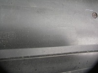 фото thumb №10, Mazda 6 gj sedan 12- бампер задний kielce-gliwice