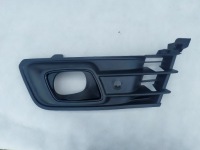 фото thumb №1, Renault captur lift решітка бампер перед