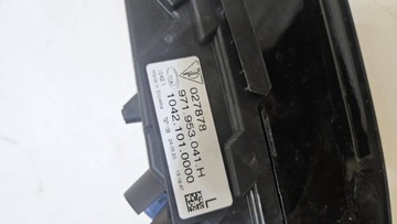 фото thumb №8, Галоген led drl led лівий porsche panamera 971 971953041h