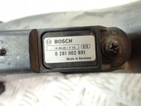 фото thumb №8, Труба турбины turbo интеркулер правая maserati quattroporte vi 3.8 gts 13-