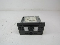 фото thumb №1, Opel meriva a радио 13233929