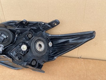 фото thumb №11, Toyota prius 3 iii лампа перед права