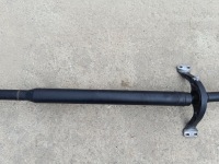фото thumb №11, Vw tiguan 2 ii 2.0 tfsi 140kw 2022 r вал приводной 5qf521101s
