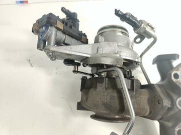 фото thumb №14, Mini cooper sd r55 r56 r60 турбонагнітач 8573107