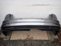 фото thumb №1, Бампер зад задній audi a6 c8 4k 4k9 універсал avant