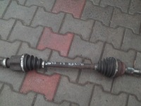 фото thumb №6, Приводной вал правая boxer jumper 2.2hdi 6biegów euro4 06-