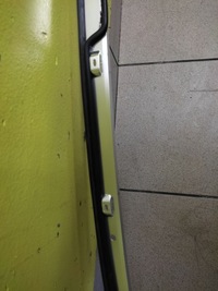 фото thumb №9, Vw passat cc молдинг декоративная хромированная левая 3c8854701d