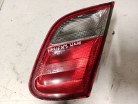 фото thumb №1, Лампа крышки багажника правый задняя mercedes clk w208 c208 coupe 2088200664