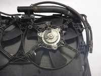 фото thumb №5, Радиатор вентилятор peugeot 4007 c-crosser 2.2