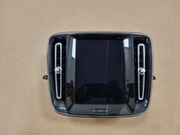фото thumb №1, Volvo c40 xc40 рамка дисплея навігації радіо повітроводи 31442627 31442628