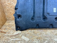 фото thumb №10, Плита захист підлога pod двигун toyota yaris iv cross 51451-0d040 2020-