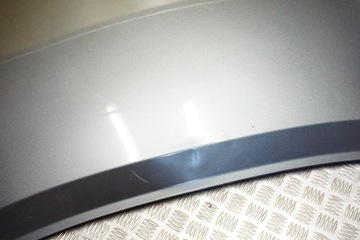 фото thumb №13, Nissan murano 2015 2017 2019 2021 - капот перед крышка двигателя usa