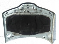 фото thumb №2, Капот кришка двигуна renault laguna ii 2