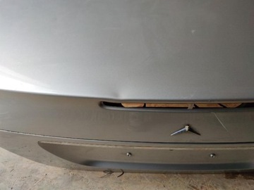 фото thumb №14, Mercedes e-klasa w211 a211 sedan кришка багажника задня