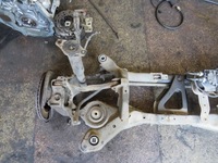 фото thumb №3, Балка подвешивание подвешивание зад volvo xc60