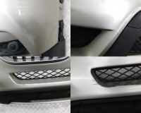 Капот бампер передний ремень перед крыло  2x фара - bmw x3 f25 10-14 с Разборки, фото thumb