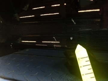 фото thumb №10, Audi a6 c7 дверь перед правые передние ly9b