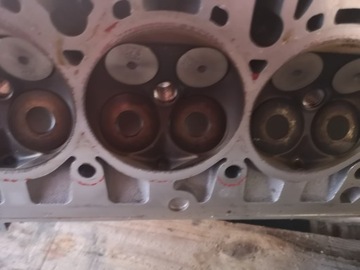 фото thumb №11, Головка циліндрів audi vw 2.0 tfsi dpu 06l103403bm