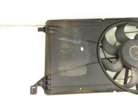 Вентилятор радіатора ford c-max 1 1.6 tdci 1137328558 3135103743 Оригінал, фото thumb