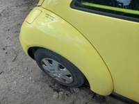 фото thumb №13, Vw new beetle крило праві зад задній задній ld1b