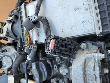 фото thumb №12, Двигатель комплектный mercedes c w205 2.0 бензин cgi 274920 оригинальный номер