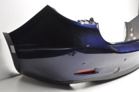 фото thumb №10, Mazda 6 gj gl бампер задняя задний pdc sedan