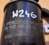 фото thumb №6, Mercedes w246 b180 cdi корпус фильтра топлива a6420906052