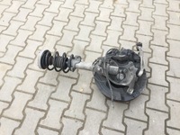 фото thumb №5, Bmw m3 e92 поворотный кулак амортизатор правый перед