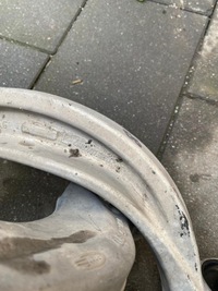 фото thumb №8, Амортизатор поворотний кулак ступиця audi a8 d5 лівий lub правий