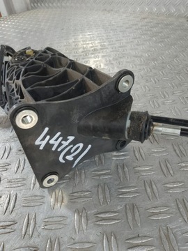 фото thumb №9, Vito 447 15- домкрат выборщик изменения коробки передач a4472600598