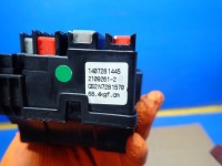 Szt коробка предохранителей opel mokka 2109261-2 Киев, фото thumb
