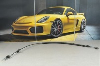 фото thumb №1, Porsche 986 boxster троси / трос коробки передач