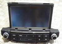 фото thumb №1, Hyundai tucson iii радио навигация 96560-d70114x