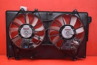 фото thumb №4, Вентилятор 268000-7081 mazda cx-5 1 i 2.2 d 12-17