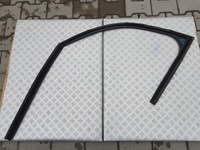 фото thumb №1, Citroen c4 picasso ii 2016 прокладка рамка двері лівий перед 9676852680