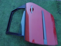 фото thumb №1, Renault scenic ii дверь левая задняя teb76