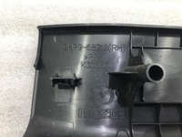 фото thumb №7, Защита порог правая ghp968710 mazda 6 gj