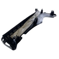 фото thumb №8, Dodge charger 2017 левая сторона защита средняя стойка / c