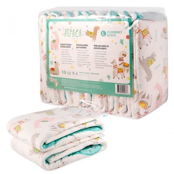 Подгузники Rearz Alpaca M