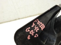 фото thumb №2, Захист заглушка сидіння задня vw golf vi 8p0886197