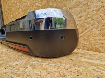 фото thumb №6, Бампер зад vw amarok ii ford ranger vi mk6