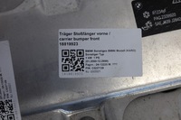 фото thumb №8, Перед bmw ix i20 капот бампер м-пакет крило радіатор підсилювач c57