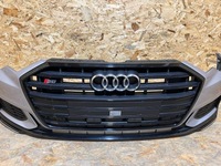 фото thumb №10, Капот бампер kompletny крила правий audi a6 s6 4k c8 lz7g