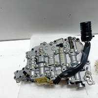 фото thumb №8, Mitsubishi outlander iii asx мехатроник плита коробка передач передач