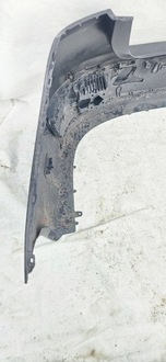 фото thumb №13, Бампер bmw 7 i7 g70 задняя задний 2022- задняя