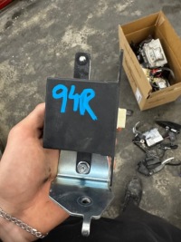 фото thumb №1, 94r. модуль блок керування лампа renault austral 253k12144r